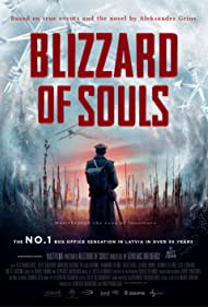 Blizzard of Souls