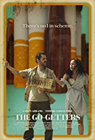 The Go-Getters