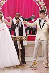 Cheyenne's Wedding