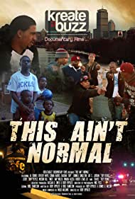 This Ain't Normal