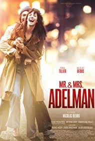 Mr & Mme Adelman