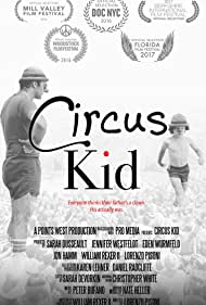 Circus Kid