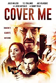 Cover Me