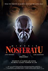 Mimesis Nosferatu