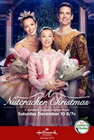 A Nutcracker Christmas