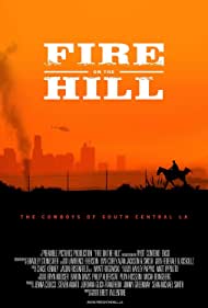 Fire on the Hill