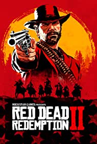 Red Dead Redemption II