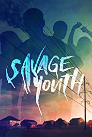 Savage Youth