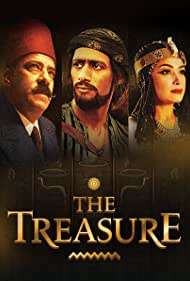 The Treasure