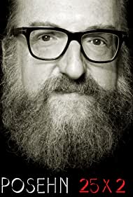 Brian Posehn: 25x2