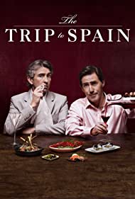 The Trip to Spain