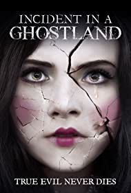 Incident in a Ghostland