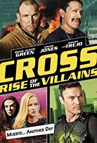 Cross: Rise of the Villains