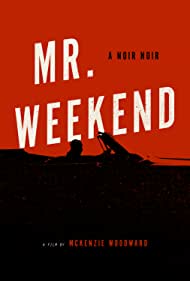 Mr. Weekend