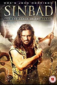 Sinbad and the War of the Furies