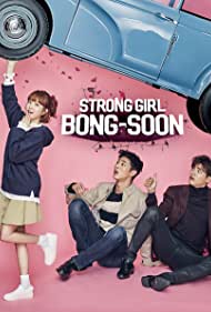 Strong Girl Bong-soon