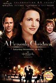 A Heavenly Christmas