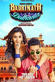 Badrinath Ki Dulhania