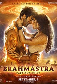 Brahmastra