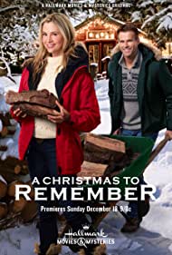 A Christmas to Remember