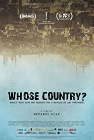 Whose Country?