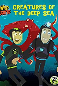 Wild Kratts: Creatures of the Deep Sea