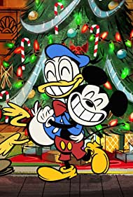 Duck the Halls: A Mickey Mouse Christmas Special