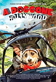 A Doggone Hollywood