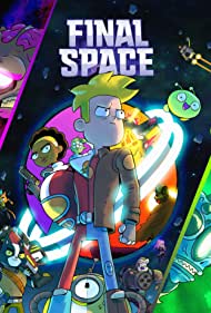 Final Space