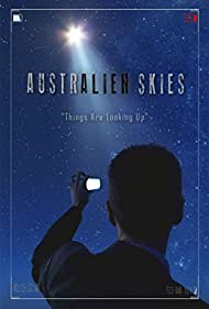 Australien skies