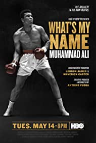 What's My Name: Muhammad Ali