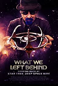 What We Left Behind: Looking Back at Star Trek: Deep Space Nine