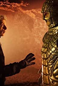 Empress of Mars