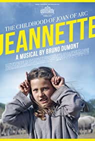 Jeannette: The Childhood of Joan of Arc