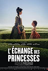 L'échange des princesses