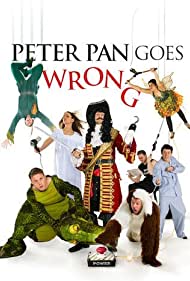 Peter Pan Goes Wrong