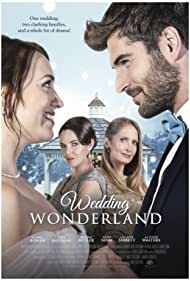 A Wedding Wonderland