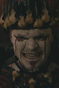 A New God