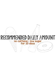 Recommended Daily Amount