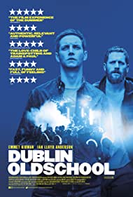 Dublin Oldschool