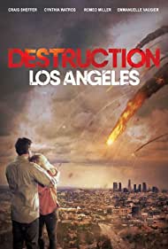 Destruction Los Angeles