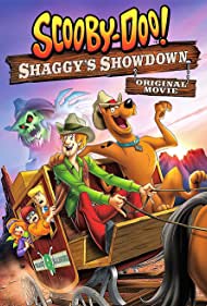 Scooby-Doo! Shaggy's Showdown