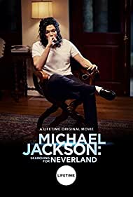 Michael Jackson: Searching for Neverland