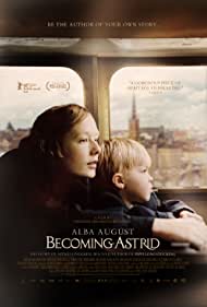 Becoming Astrid