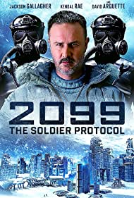 2099: The Soldier Protocol