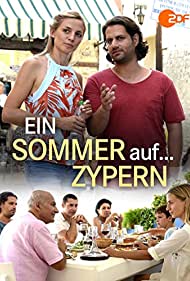 Ein Sommer auf Zypern