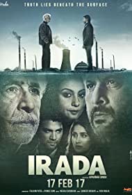 Irada