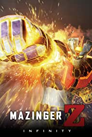 Mazinger Z: INFINITY