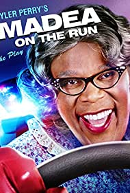 Madea on the Run