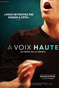 À voix haute - La force de la parole